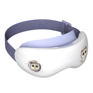 Fabricante profesional de fábrica de <span class=keywords><strong>China</strong></span>, música integrada adecuada para masajeador de Ojos de vapor para niños - Product Image 5