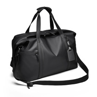 Sac de voyage imperméable grande capacité, sac de sport, sac de week-end, sac à bandoulière