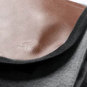 Coperta da picnic sostenibile in RPET, merchandising ecologico - Product Image 2