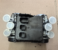 Modulateur d'essieu EBS d'origine 4801062030 pour camion et remorque Mercedes Benz