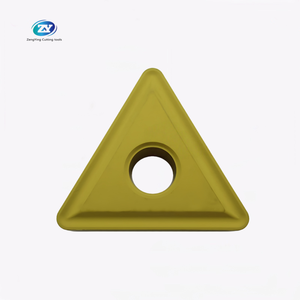 Tnmg270612 tnmg270616 tnmg330616 tnmg330924 Carbide chèn tùy chỉnh hợp kim cứng Công cụ Cắt Lớp phủ PCD OEM 10 cái - Product Image 6