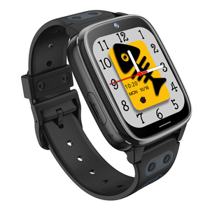 D57 4G Kids <b>Smart</b> Watch GPS Tracking One-Click SOS Emergency Call - Product Image 2