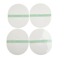 Patchs adhésifs de haute qualité pour capteur Libre, couvre-capteur transparent, autocollants de protection prédécoupés Freestyle, bandages auto-adhésifs