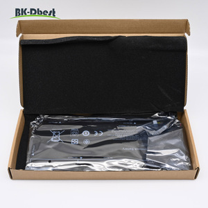 Batterie de remplacement pour ordinateur portable haute capacité 11,4 V 45 Wh <span class=keywords><strong>BG06XL</strong></span> pour HP EliteBook Folio 1040 G3 - Product Image 6