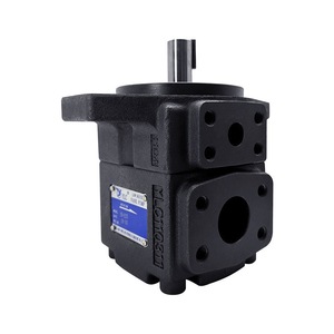 Bomba de aceite YLC Xianju Vane Pump YB-E16 E25 E32 E40 E50 E63 E80 E100 E125 para sistemas hidráulicos - Product Image 1