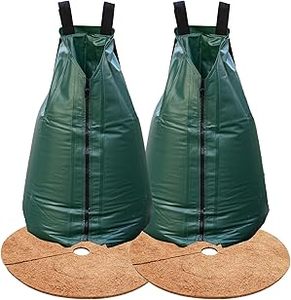 Tree Watering Bag/Ring Extremely Heavy Duty PVC Planting Water Bag for Tree and ShrubsTree Watering Bag/Ring - Product Image 3