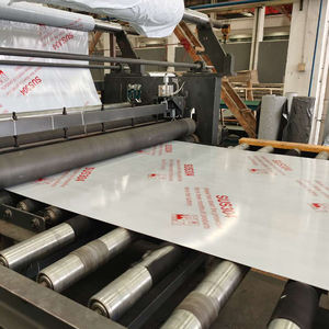 스테인레스 스틸 시트 플레이트 금도금 스테인레스 스틸 <span class=keywords><strong>304</strong></span> <span class=keywords><strong>316</strong></span> 304L BA NO.4 - Product Image 2