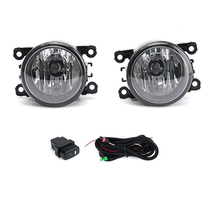 Kit de Carrocería de Repuesto de Alto Rendimiento con Ensamblaje de Faro <span class=keywords><strong>Antiniebla</strong></span> Led para <span class=keywords><strong>Suzuki</strong></span> <span class=keywords><strong>Grand</strong></span> <span class=keywords><strong>Vitara</strong></span> 1996 - 2016 - Product Image 3