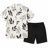 Ensemble de chemises pour hommes – Vente en gros – Sweat à capuche entièrement zippé pour hommes avec logo personnalisé – Veste zippée pour le streetwear décontracté et le quotidien