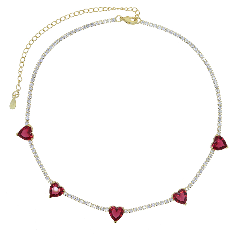 N868-Red