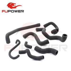 Tuyau d'admission en Silicone <span class=keywords><strong>de</strong></span> haute Performance, pour BMW <span class=keywords><strong>Mini</strong></span> <span class=keywords><strong>Cooper</strong></span> S R56 R57 1.6 Turbo 2006 — 2014 - Product Image 5