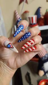 Set di 12 Penne <span class=keywords><strong>per</strong></span> Nail Art Flysea, Penne <span class=keywords><strong>per</strong></span> Smalto 3D ad Asciugatura Rapida, <span class=keywords><strong>Pennarelli</strong></span> Acrilici, Pennello <span class=keywords><strong>per</strong></span> Decorazione Unghie - Product Image 6