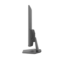 Moniteur d'ordinateur FHD 24/27 pouces, panneau IPS, 75/100/120Hz, moniteur rotatif, moniteur pour joueurs
