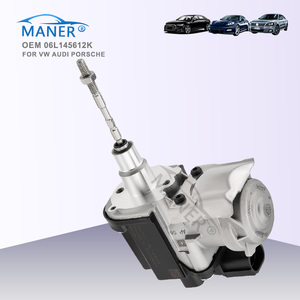 Actuador Electrónico de Turbocompresor para Sistema de Motor Automotriz MANER 06L145612K para Audi A4 A7 Porsche Macan Seat Exeo - Product Image 1