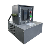 Redresseur de chromage dur d'alimentation CC programmable 36v 15a
