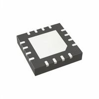 Manufacturer Channel ADG5408TCPZ-EP-RL7 Interface 16 WQFN Exposed Pad, CSP Electronic Chips Component