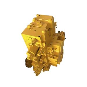 Distributeur hydraulique principal pour excavatrice JCBE JS60/JS130/JS160/JS200/JS205/JS220/JS240/JS330/JS360 – Garantie 1 an - Product Image 1