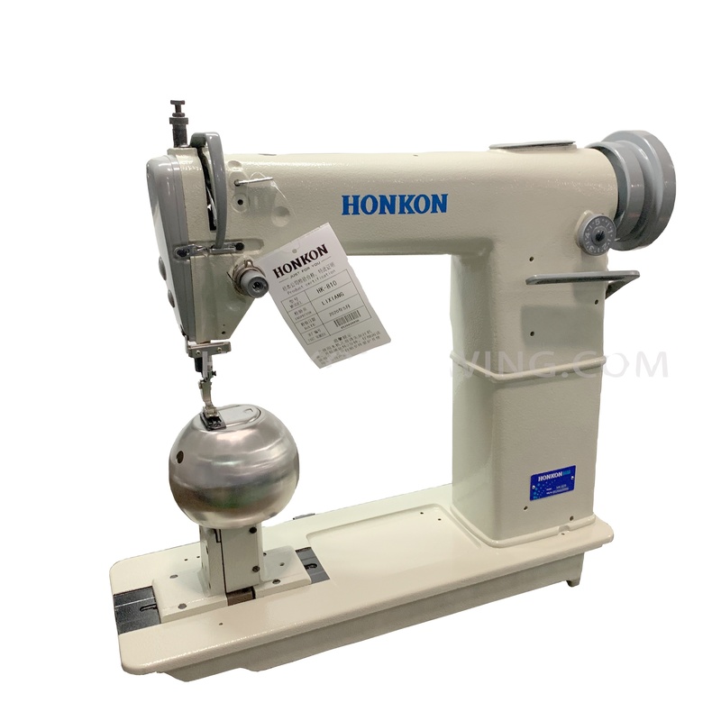 HONKON Sewing Machine Wig Making Machine