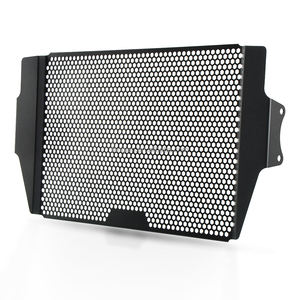 Protector de Radiador para Motocicleta <span class=keywords><strong>Ducati</strong></span>, Accesorio para <span class=keywords><strong>Ducati</strong></span> Multistrada <span class=keywords><strong>1200</strong></span>, Multistrada1200 S Pikes Peak <span class=keywords><strong>Touring</strong></span> - Product Image 2