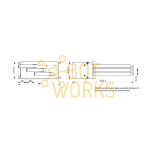 Schneider Electric LVS04425 - Nuovo - Product Image 1