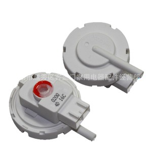 Interruptor de presión de nivel de agua 020Q para lavadora SPDT 1A - Product Image 3
