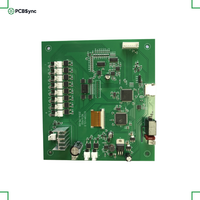 Antenne PCB multi-bandes NB-IoT et Cat-M1 pour dispositif de suivi IoT cellulaire