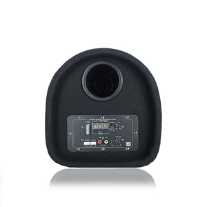 ลำโพงบลูทูธ 10 นิ้ว ลำโพง 18 นิ้ว 5000 วัตต์ ลำโพงบลูทูธโซนี่ - Product Image 1