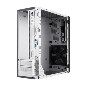 SOHOO - Mini <span class=keywords><strong>PC</strong></span> de Escritorio Ultra Mini ITX de 4 Litros, Portátil, para Oficina, OEM/ODM de Fábrica, Compatible con Tarjeta VGA, Mini ITX, Estación de Trabajo, Carcasa de <span class=keywords><strong>PC</strong></span> - Product Image 4