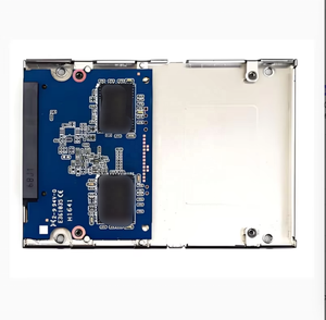 Grosir SSD Original Dari Pabrik Dealer 2.5 SATA A400 Solid State Drive 120GB 240GB 480GB 960GB SSD Desktop SSD Laptop - Product Image 6