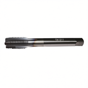 ดอกต๊าป TA1311 แบบเคลือบสีน้ำเงิน ความละเอียดสูง 6H สำหรับรูทะลุ - Product Image 2