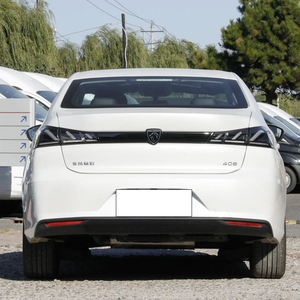 <span class=keywords><strong>Peugeot</strong></span> 408 1.6T Turbo 2022 Berline Compacte <span class=keywords><strong>d</strong></span>'Occasion 4 Portes 5 Places Boîte Semi-Automatique 6 Vitesses Traction Avant Cuir R17 LED Foncés - Product Image 3