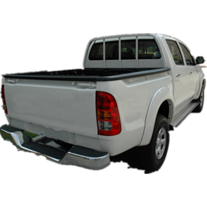 อะไหล่รถยนต์ MAICTOP แผงประตูหลังสำหรับ <span class=keywords><strong>Hilux</strong></span> Vigo 2012 ฝาท้าย - Product Image 5