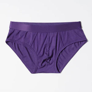 Calzoncillos Personalizados para Hombre, Sexys, Suaves y Cómodos, de Tencel Transpirable, Estilo Triangular - Product Image 5