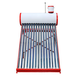 JIADELE-limas solares de alta eficiencia, 100l, 120L, 150L, 180L, 200L, 300L - Product Image 3