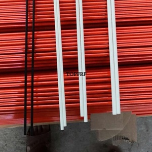 High Quality Fiber Glass <b>Rod</b> FRP Fiberglass Stick - Product Image 2