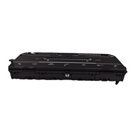 Module de commande d'affichage et d'unité de commande automobile 17G907044P – Pièce de rechange pour le contrôle du tableau de bord et la gestion des stocks