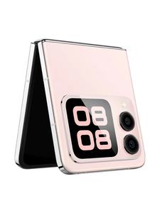 Teléfono Plegable 5G Original Huawei Nova Flip 2024, Pantalla de 6.94 Pulgadas, 16 GB + 512 GB, Kirin 8000, 66 W SUPERVOOC, Batería de 4400 mAh, NFC, OTG, HarmonyOS 4.2 - Product Image 5