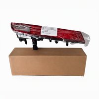 Feu arrière antibrouillard EXEED TXL M32T 605000393AA, pièce de rechange OEM pour automobile