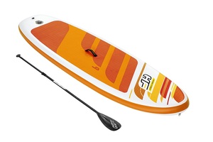 <span class=keywords><strong>Bestway</strong></span> — planche de surf sup à air 2021, accessoire de Force aquatique, bon marché, 65349 - Product Image 2