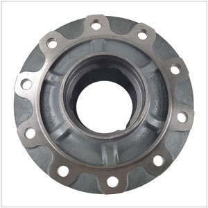 31fh-04015-b 3601s1 dongfeng sinotruk shacman jac máy kéo fh360 Fuwa 13t 16t phía sau bánh xe trung tâm - Product Image 6