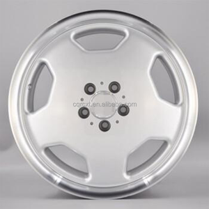 Jantes en alliage RCSR 19 20 pouces à profil profond pour <span class=keywords><strong>Mercedes</strong></span> Benz Classe W124 - Product Image 3