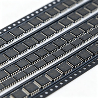 Composant électronique à faible consommation d'énergie PAM8403DR SOP-16 pour l'électronique grand public