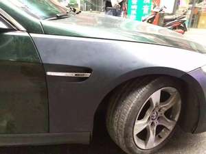 Pièces automobiles d'origine de haute qualité U Kiss 09-12 pour BMW série 3 E90 M3 mise à niveau de garde-boue nouveau Design usine pièces de carrosserie de vente chaude - Product Image 2