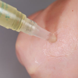 Benda liquida Gel curativo per ferite impermeabile Spray per ferite cerotto liquido trasparente emostatico - Product Image 4