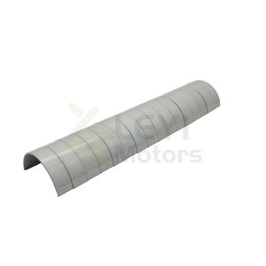 Garantie de qualité roulement de moteur 07L105701K coque de roulement de bielle pour VW AUDI A6L A8 4.0T Q7 4.2L - Product Image 3