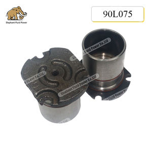 90L075 Kits de réparation de pompe à piston hydraulique pour réparation de machines de récolte - Product Image 5