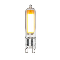 Bonne qualité G4 G9 LED ampoule mini G9 SMD LED ampoule 3W 4W SMD2835 G9 LED ampoule