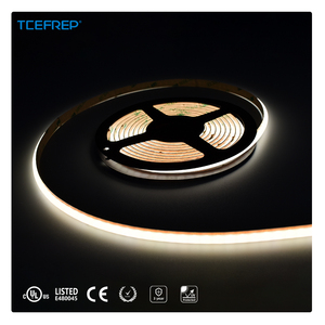 Bande LED SOB à découpe libre de haute qualité, design SMD intégré, qualité durable, éclairage haute luminosité - Product Image 3