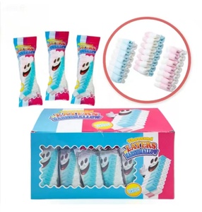 Bonbons guimauves fruités multicolores à <span class=keywords><strong>mille</strong></span> couches 13g avec emballage en boîte – Le plaisir préféré des enfants - Product Image 1