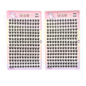 Lông mi cuốn sách hỗn hợp thiết lập mới đến giá bán buôn vật liệu chất lượng cao nhiều phong cách có sẵn - Product Image 2